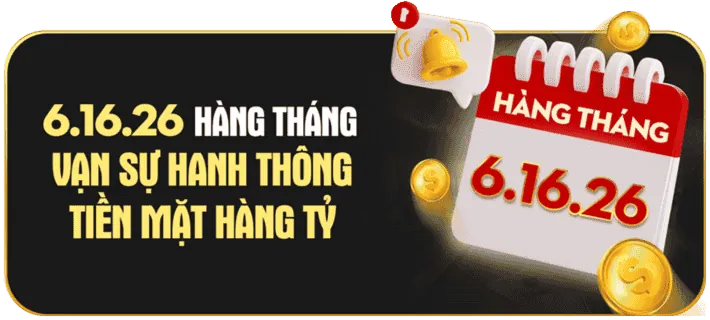 Các phương thức thanh toán